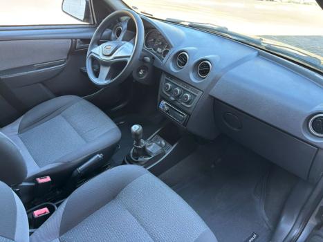 CHEVROLET Celta 1.0 4P LT VHCE FLEX, Foto 10