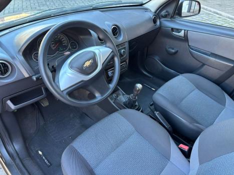 CHEVROLET Celta 1.0 4P LT VHCE FLEX, Foto 11