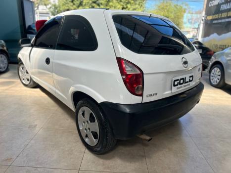CHEVROLET Celta 1.0, Foto 4