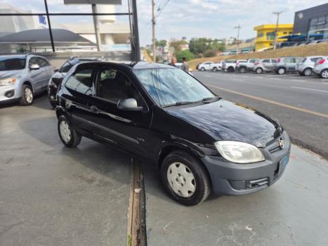 CHEVROLET Celta 1.0, Foto 3