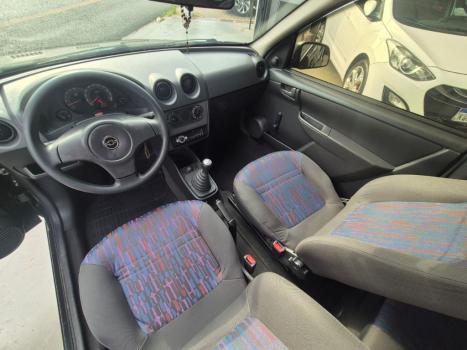 CHEVROLET Celta 1.0, Foto 9