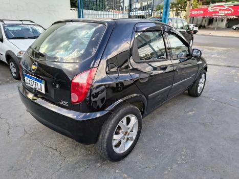 CHEVROLET Celta 1.0 4P VHC FLEX SPIRIT, Foto 3