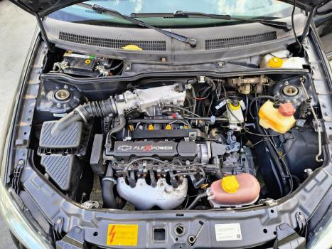 CHEVROLET Celta 1.0 4P VHC FLEX SPIRIT, Foto 10