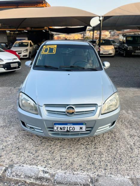 CHEVROLET Celta 1.0 LS FLEX, Foto 2