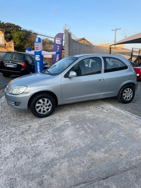 CHEVROLET Celta 1.0 LS FLEX, Foto 4