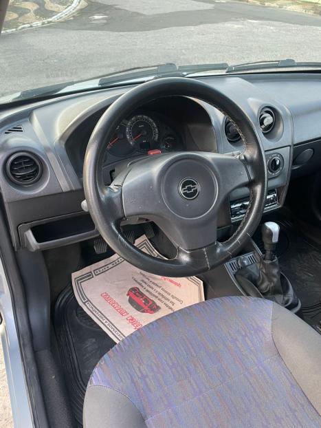 CHEVROLET Celta 1.0 LS FLEX, Foto 9