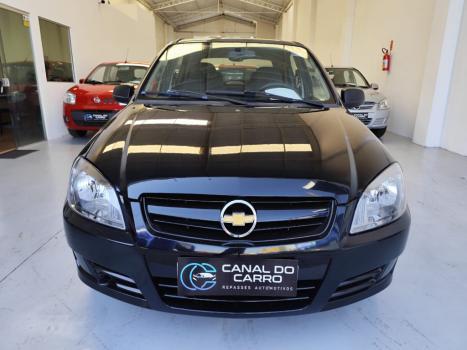 CHEVROLET Celta 1.0 4P LS FLEX, Foto 2