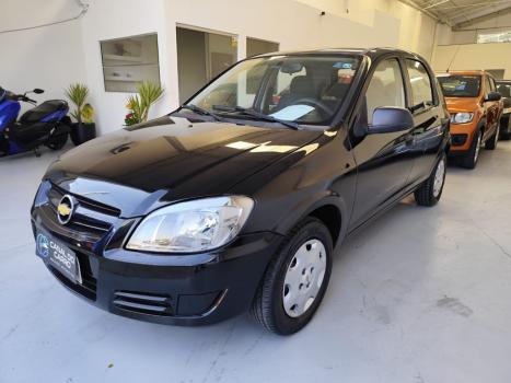 CHEVROLET Celta 1.0 4P LS FLEX, Foto 3