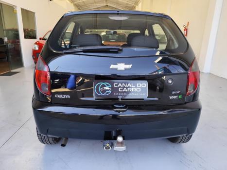 CHEVROLET Celta 1.0 4P LS FLEX, Foto 4