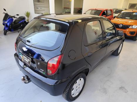 CHEVROLET Celta 1.0 4P LS FLEX, Foto 5