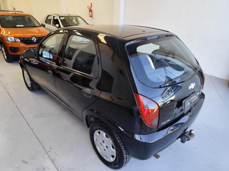 CHEVROLET Celta 1.0 4P LS FLEX, Foto 6