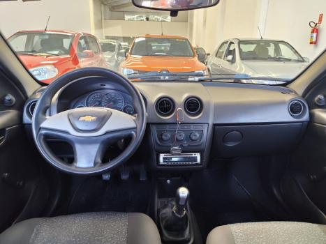 CHEVROLET Celta 1.0 4P LS FLEX, Foto 8