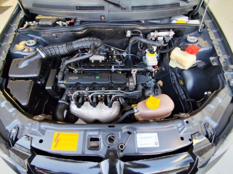 CHEVROLET Celta 1.0 4P LS FLEX, Foto 11