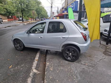 CHEVROLET Celta 1.0 VHCE FLEX SPIRIT , Foto 2