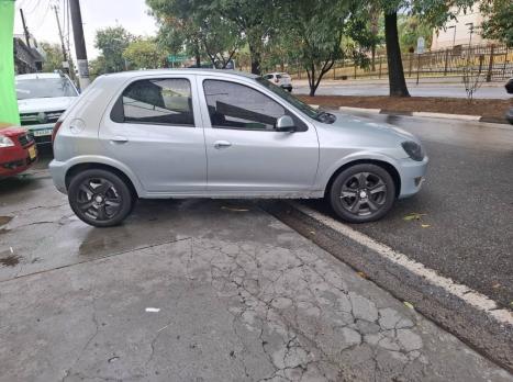 CHEVROLET Celta 1.0 VHCE FLEX SPIRIT , Foto 3