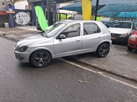 CHEVROLET Celta 1.0 VHCE FLEX SPIRIT , Foto 5