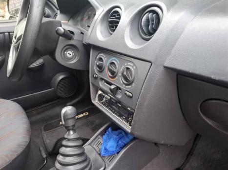 CHEVROLET Celta 1.0 VHCE FLEX SPIRIT , Foto 6