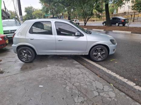 CHEVROLET Celta 1.0 VHCE FLEX SPIRIT , Foto 7