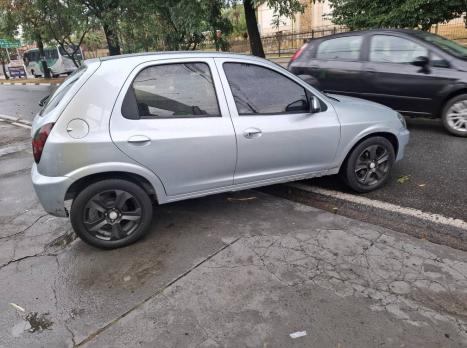 CHEVROLET Celta 1.0 VHCE FLEX SPIRIT , Foto 8