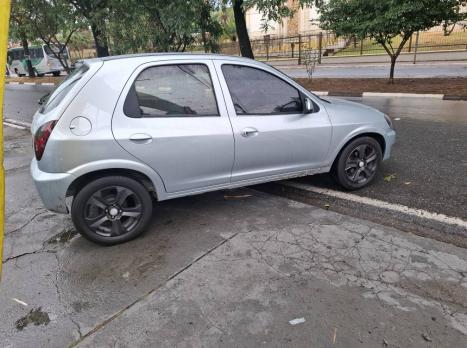CHEVROLET Celta 1.0 VHCE FLEX SPIRIT , Foto 9