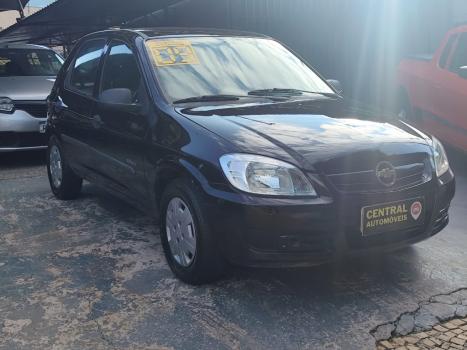 CHEVROLET Celta 1.0, Foto 5