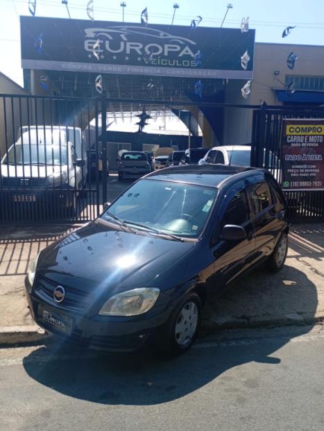 CHEVROLET Celta 1.0 4P SPIRIT , Foto 6