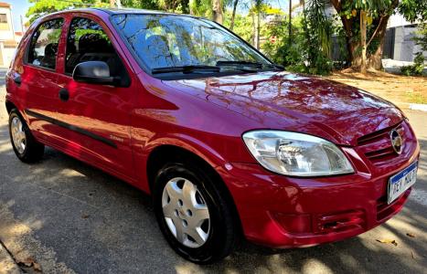 CHEVROLET Celta 1.0 4P SPIRIT , Foto 3