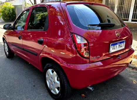 CHEVROLET Celta 1.0 4P SPIRIT , Foto 7
