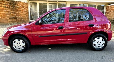 CHEVROLET Celta 1.0 4P SPIRIT , Foto 8