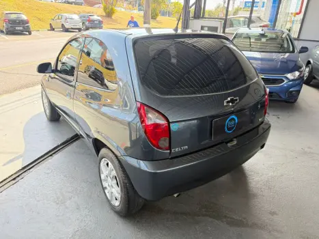 CHEVROLET Celta 1.0 LS FLEX, Foto 3