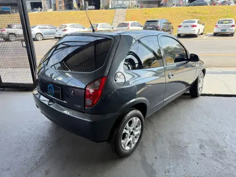 CHEVROLET Celta 1.0 LS FLEX, Foto 4