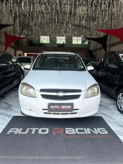CHEVROLET Celta 1.0 4P LT FLEX, Foto 1