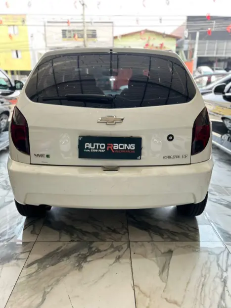 CHEVROLET Celta 1.0 4P LT FLEX, Foto 5