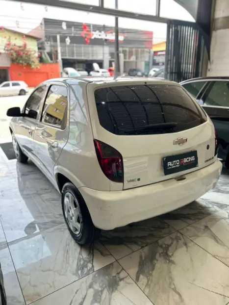 CHEVROLET Celta 1.0 4P LT FLEX, Foto 6