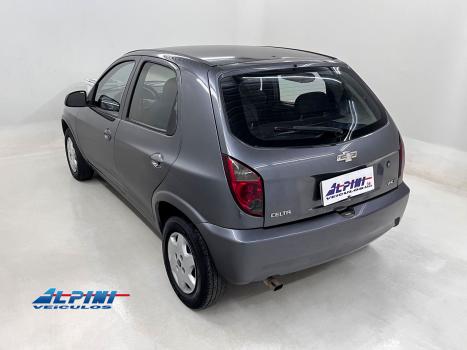 CHEVROLET Celta , Foto 3