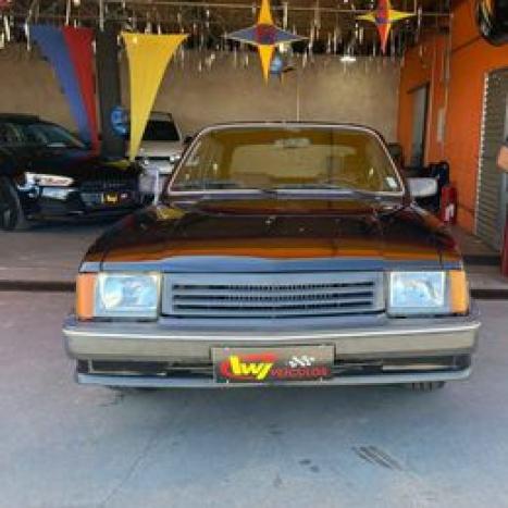 CHEVROLET Chevette Sedan 1.6 SL/E, Foto 3