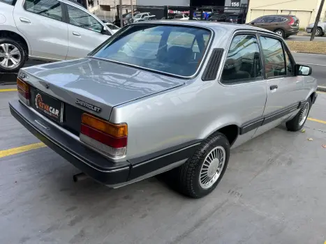 CHEVROLET Chevette Sedan 1.6 SL/E, Foto 3