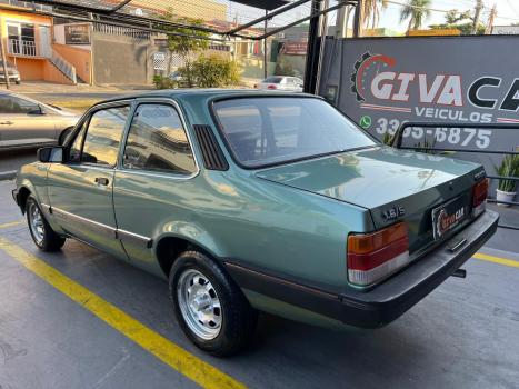 CHEVROLET Chevette Sedan 1.6 L, Foto 4