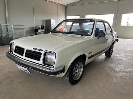 CHEVROLET Chevette Sedan 1.6 SL/E, Foto 1