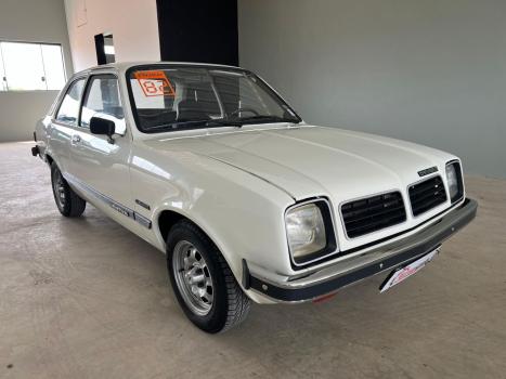 CHEVROLET Chevette Sedan 1.6 SL/E, Foto 2