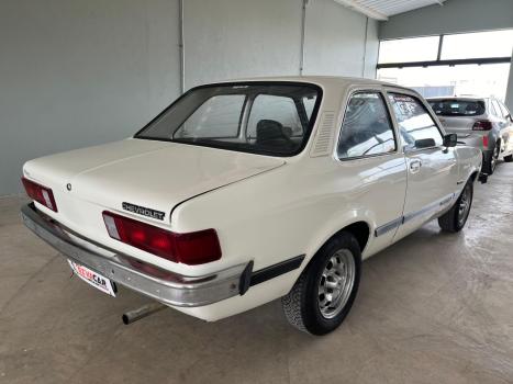 CHEVROLET Chevette Sedan 1.6 SL/E, Foto 3