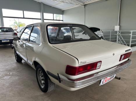 CHEVROLET Chevette Sedan 1.6 SL/E, Foto 4