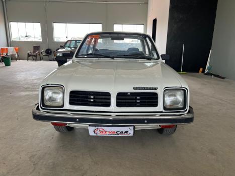 CHEVROLET Chevette Sedan 1.6 SL/E, Foto 5