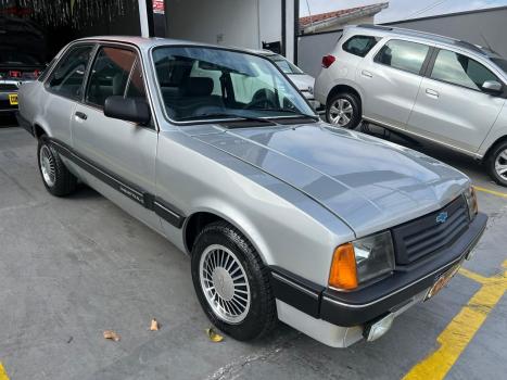 CHEVROLET Chevette Sedan 1.6 SL/E, Foto 2