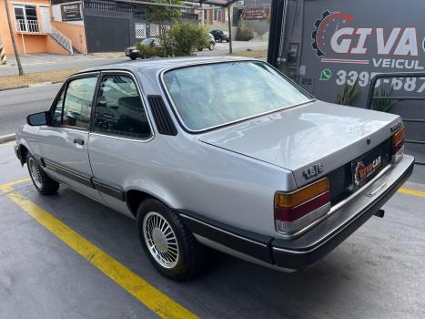 CHEVROLET Chevette Sedan 1.6 SL/E, Foto 4