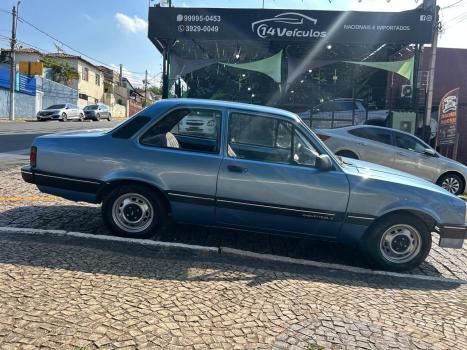 CHEVROLET Chevette Sedan 1.6 L, Foto 1