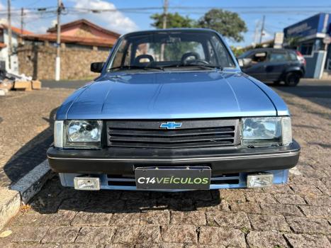 CHEVROLET Chevette Sedan 1.6 L, Foto 2