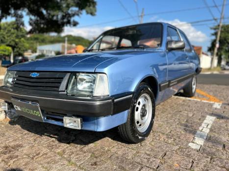 CHEVROLET Chevette Sedan 1.6 L, Foto 3