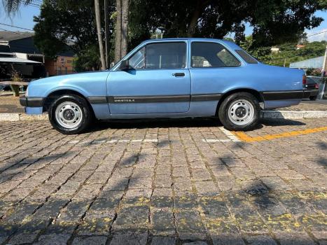 CHEVROLET Chevette Sedan 1.6 L, Foto 4