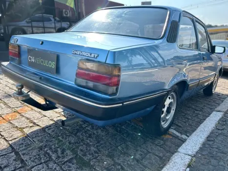 CHEVROLET Chevette Sedan 1.6 L, Foto 6